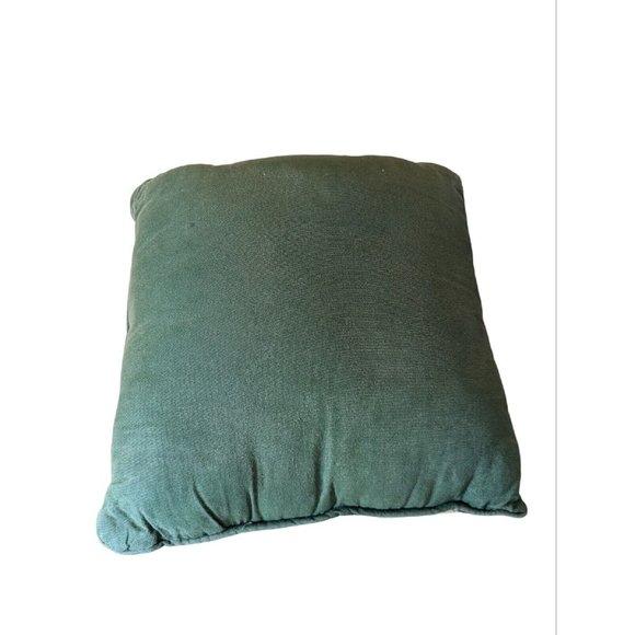 Throw Pillow Palm Tree Tropical The Rug Barn - Picture 2 of 6